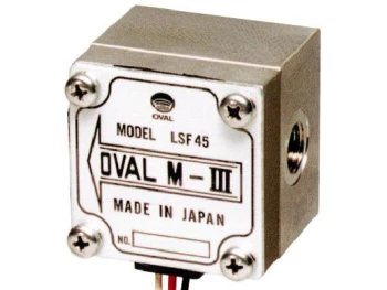 FLOWMATE (OVAL M-III)