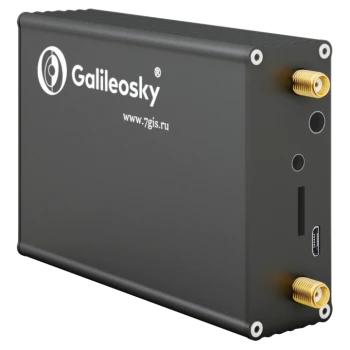 Galileosky v 5.00