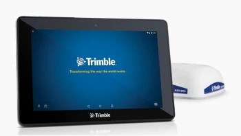 Trimble GFX-750