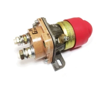 "Надежный контроль 15" 12В