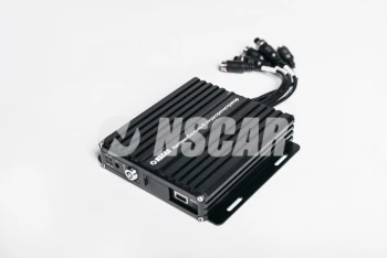 NSCAR 401 SD 4G+GPS+WiFi