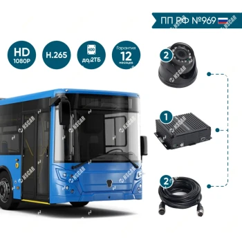 NSCAR BUS201 FullHD_HDD