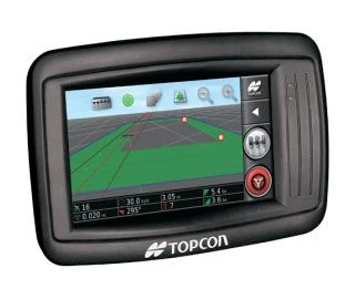 Topcon X14