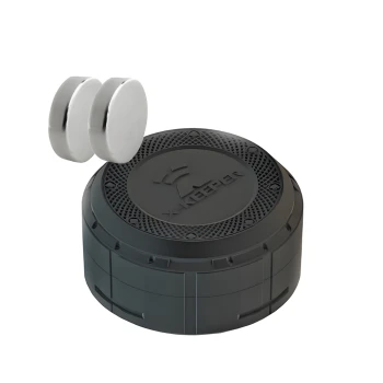 X-Keeper Invis DUOS S